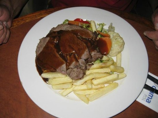 Riverina And The Murray NSW Pubs Melbourne