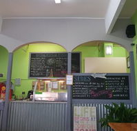 Swanny's Takeaway - Pubs Melbourne