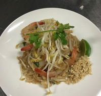 Thai Home - Pubs Melbourne