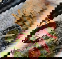 The Bridge River St. - Pubs Melbourne