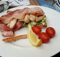 The Coffee Club Erina Fair - Pubs Melbourne