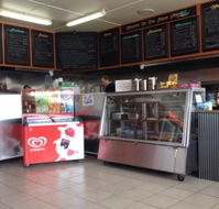 The Great Bite Takeaway - Pubs Melbourne