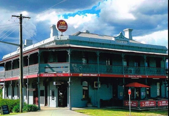 Lacmalac NSW Pubs Melbourne