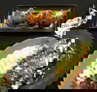 The Palm Pottsville - Pubs Melbourne