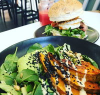 The Pass Cafe - Pubs Melbourne