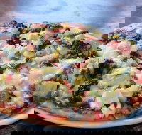 The Pub With No Beer - Pubs Melbourne