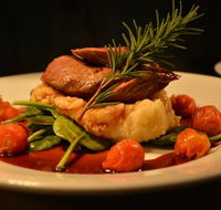 The Terrace Restaurant - Pubs Melbourne