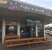 Thommos On Wallis - Pubs Melbourne