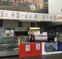 Tj's Diner - Pubs Melbourne