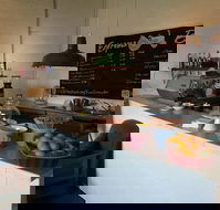 Tractor Espresso Bar - Pubs Melbourne