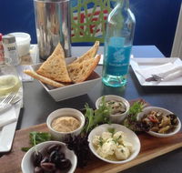 Tuncurry Rock Pool Cafe - Pubs Melbourne