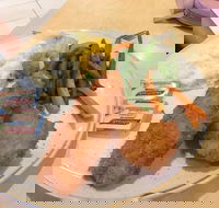 Twenty One on Parkes - Pubs Melbourne