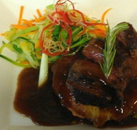 Visions Bistro - Pubs Melbourne