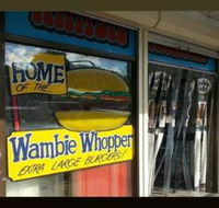 Wambie Whopper - Pubs Melbourne