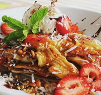 Warung Bagus - Pubs Melbourne