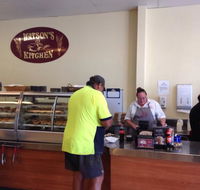 Watson's Kitchen - Pubs Melbourne