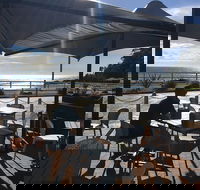 Wingman Espresso - Pubs Melbourne