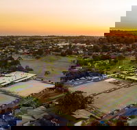 Alstonville Plateau Bowls And Sports Club - Pubs Melbourne