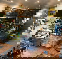 Bean Scene Cafe - Pubs Melbourne