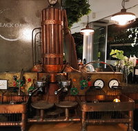 Black Oak - Pubs Melbourne