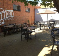 Brenno's Hotbake - Pubs Melbourne