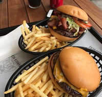 Burger Head - Pubs Melbourne