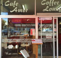 Cafe Amor - Pubs Melbourne