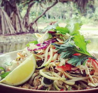 Cafe Dhyana - Pubs Melbourne
