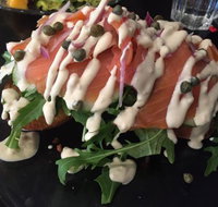 Cafe Fred - Pubs Melbourne