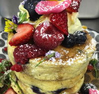 Cafe Seraphine - Pubs Melbourne