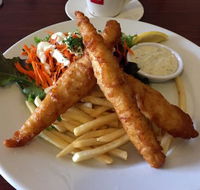 Chat-Away Cafe - Pubs Melbourne