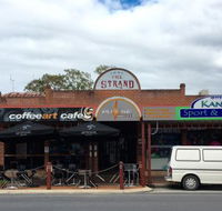 Coffeeart Cafe - Pubs Melbourne