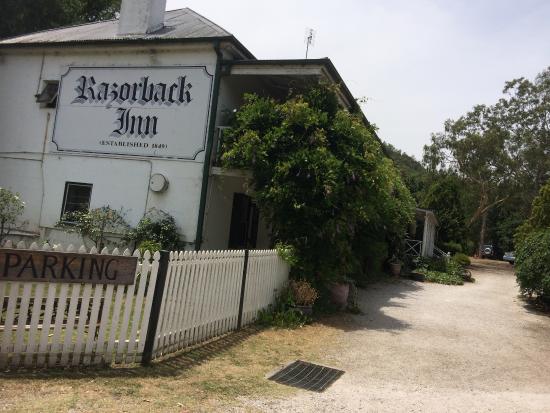 Mowbray Park NSW Pubs Melbourne