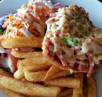 Crookwell Bistro - Pubs Melbourne