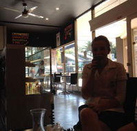 Dulce Mama Espresso Bar  Patisserie - Pubs Melbourne