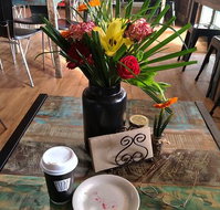 Dusty Beans Cafe - Pubs Melbourne