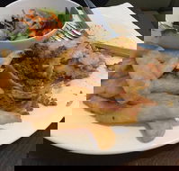 Et's Bistro - Pubs Melbourne