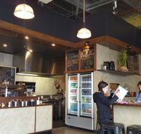 Fibonacci Coffee - Pubs Melbourne