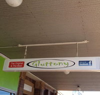Gluttony Pizza And Pasta - Pubs Melbourne