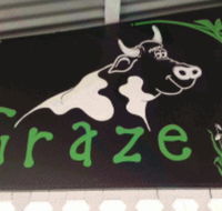 Graze Takeaway  Deli - Pubs Melbourne