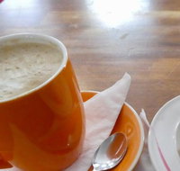 Halls coffee cottage - Pubs Melbourne