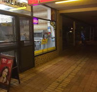 Hay Fish Shop - Pubs Melbourne