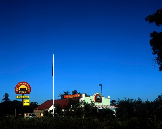 North Coast NSW Pubs Melbourne