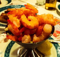 Hing Wah Chinese Restaurant - Pubs Melbourne