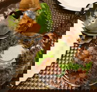 Indo Indian Cuisine - Pubs Melbourne