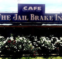 Jail Break Inn Cafe - Pubs Melbourne