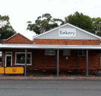 Junee Bakery - Pubs Melbourne