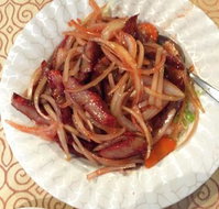 Lam  May chinese restaurant - Pubs Melbourne