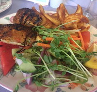 Lazy Lizard Restaurant - Pubs Melbourne