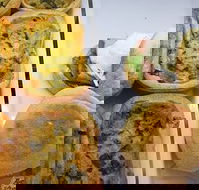 Lil'Bean coffee shop - Pubs Melbourne